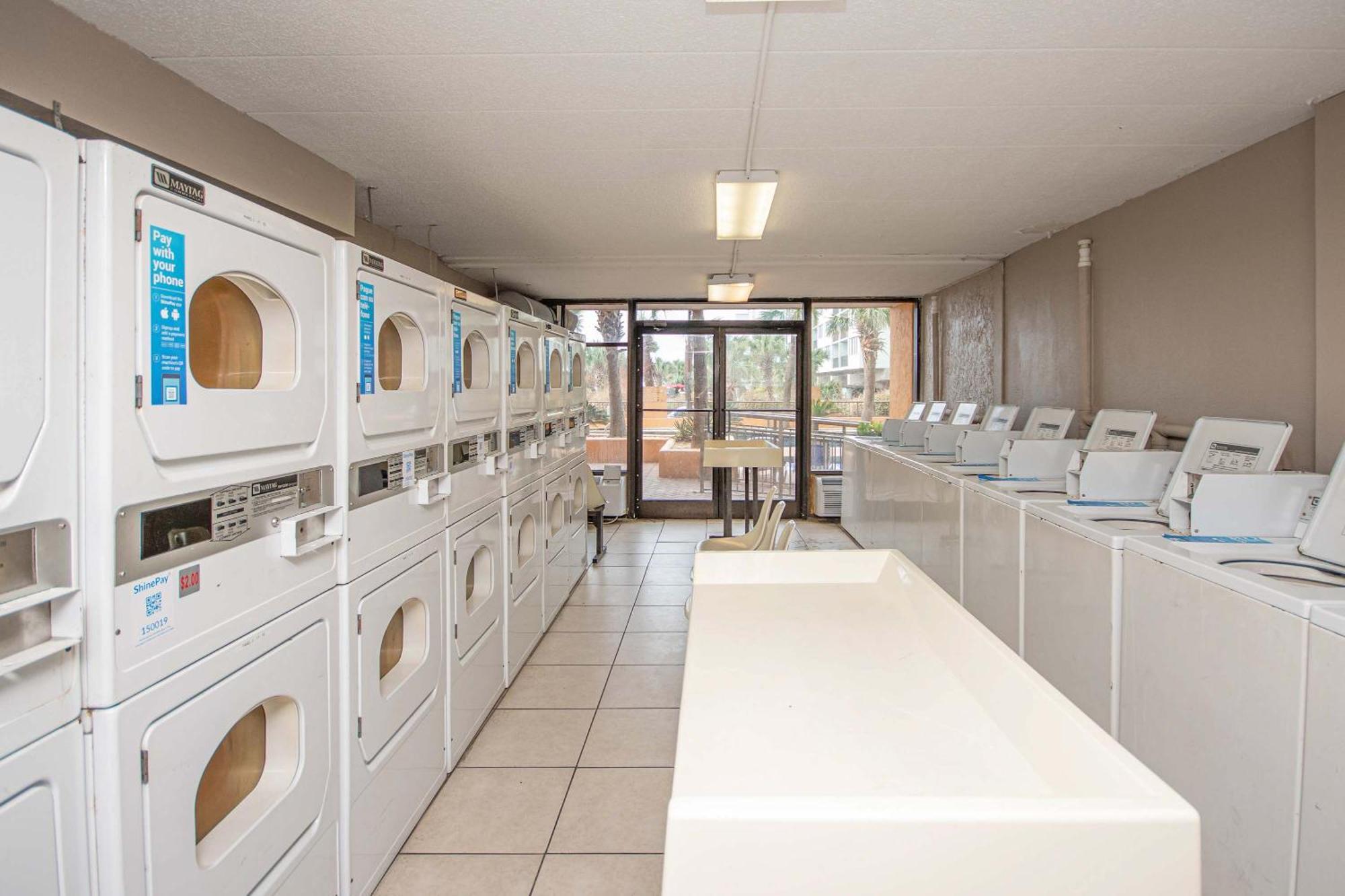 *See The Waves From Your Big Balcony*Great Pools, Hot Tubs*H34 Myrtle Beach Exterior foto