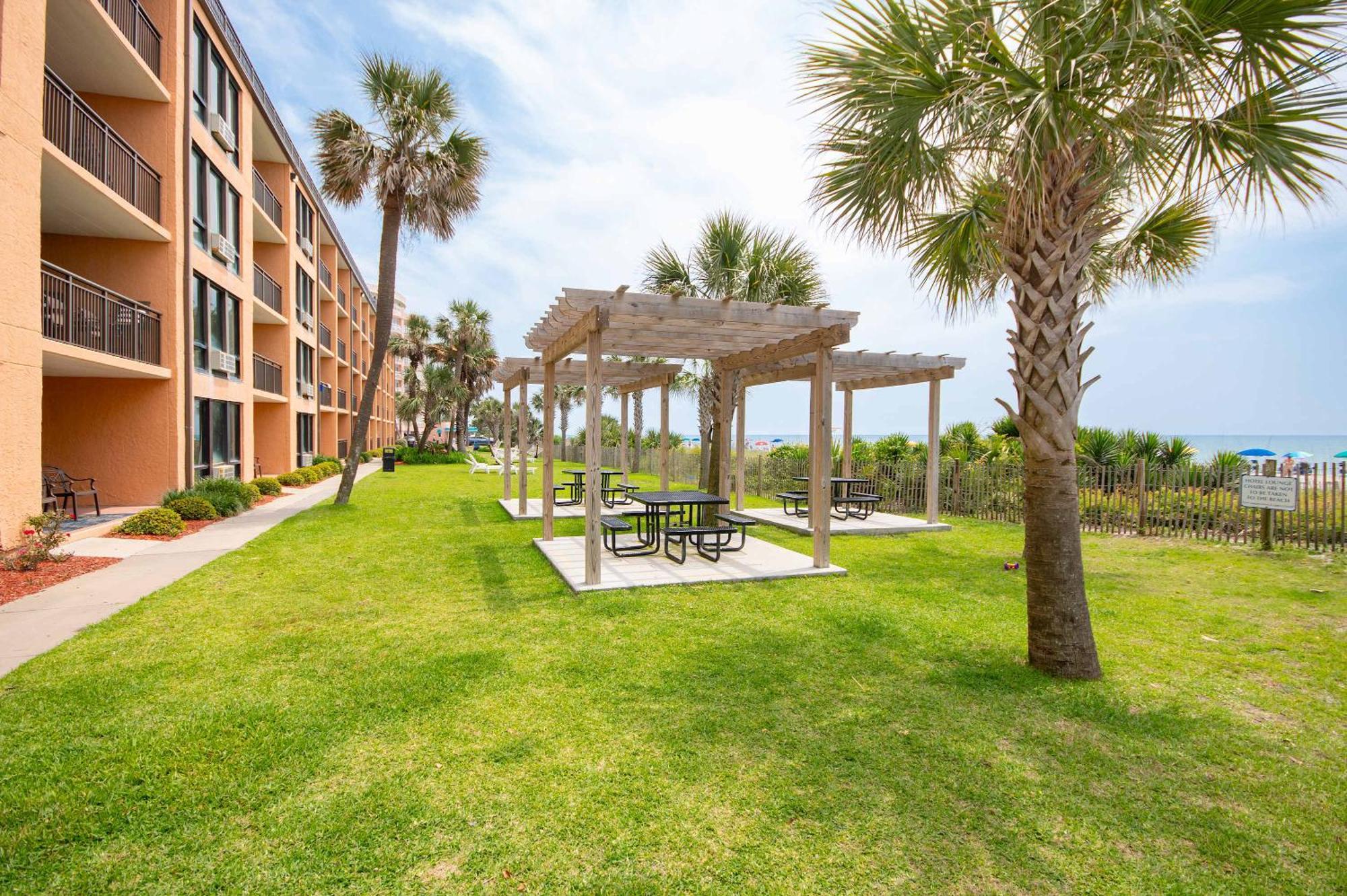 *See The Waves From Your Big Balcony*Great Pools, Hot Tubs*H34 Myrtle Beach Exterior foto
